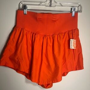 Free People Movement Shorts